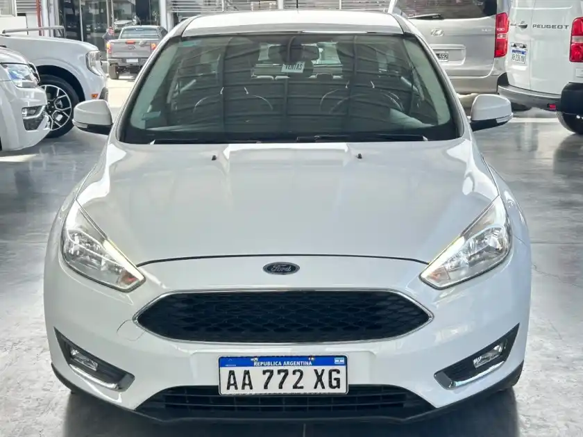 Ford Focus  2016 - foto 2