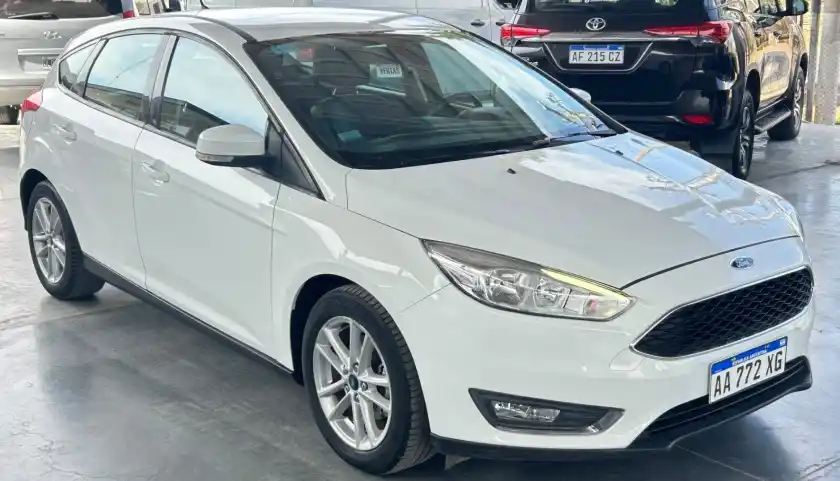 Ford Focus  2016 - foto 3