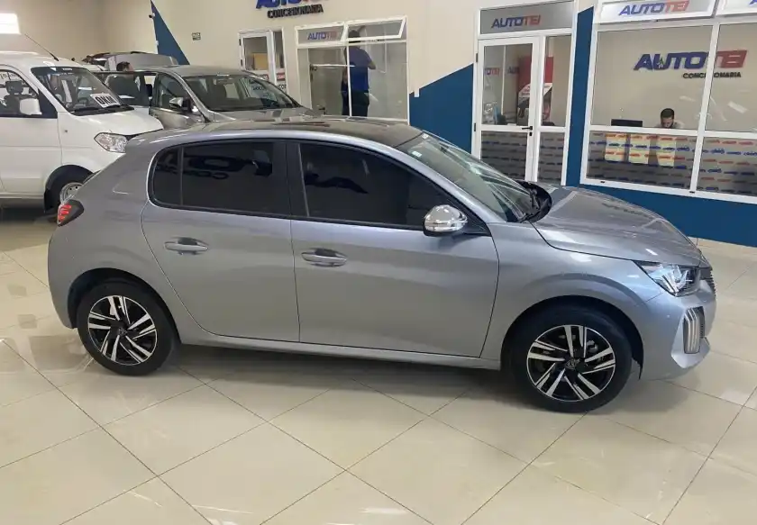 Peugeot 208  2024 - foto 3