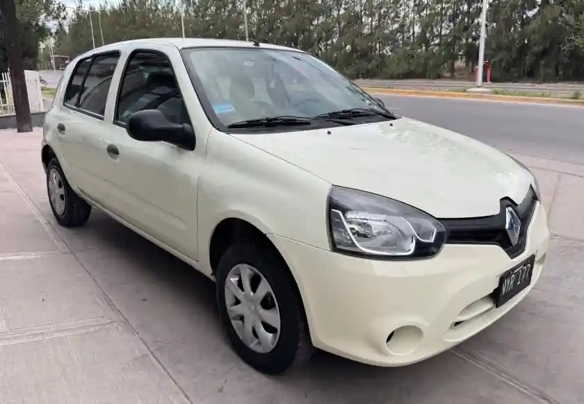 Renault Clio  2014 - foto 1
