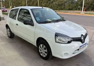 Renault Clio  2014 - foto 5