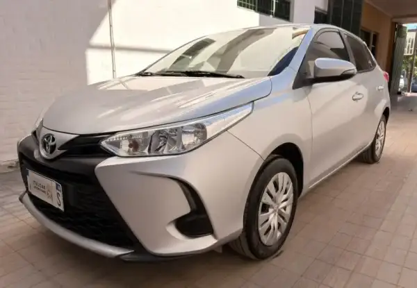 Toyota Yaris  2023 - foto 1