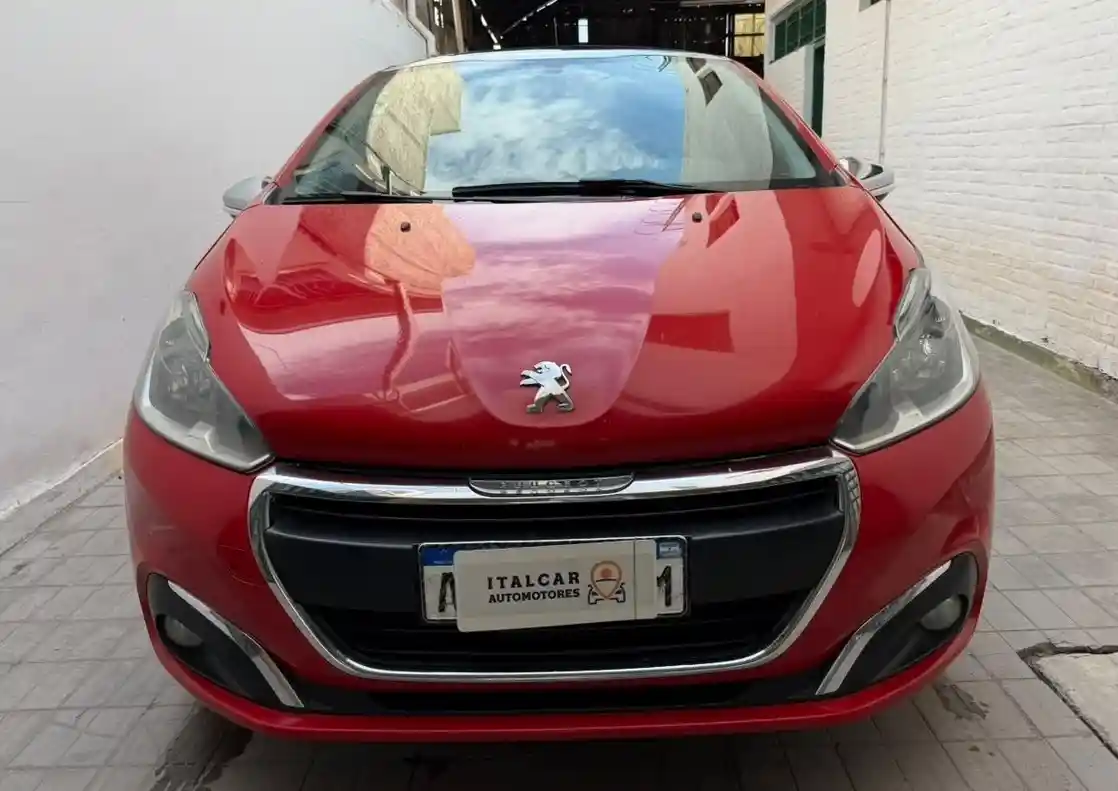 Peugeot 208  2019 - foto 2