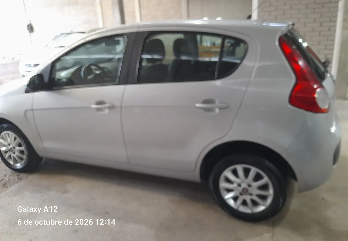 Fiat Nuevo Palio  2018 - foto 3