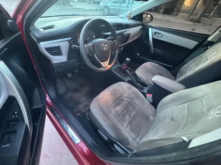 Toyota Corolla  2016 - foto 5