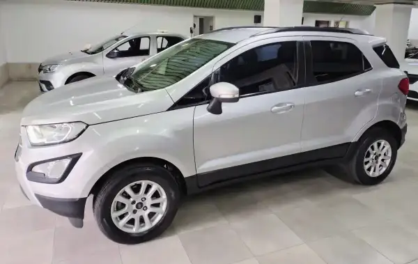Ford Ecosport  2018 - foto 1
