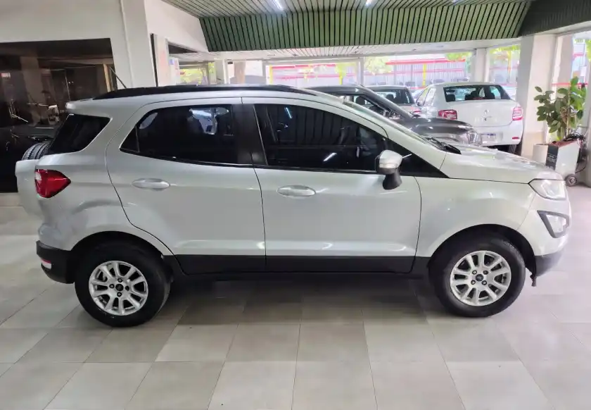 Ford Ecosport  2018 - foto 3