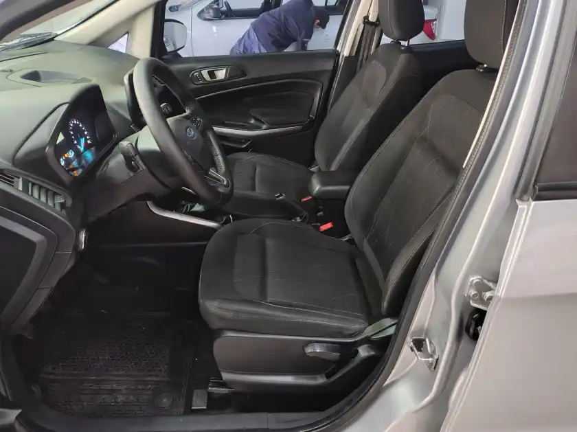 Ford Ecosport  2018 - foto 5
