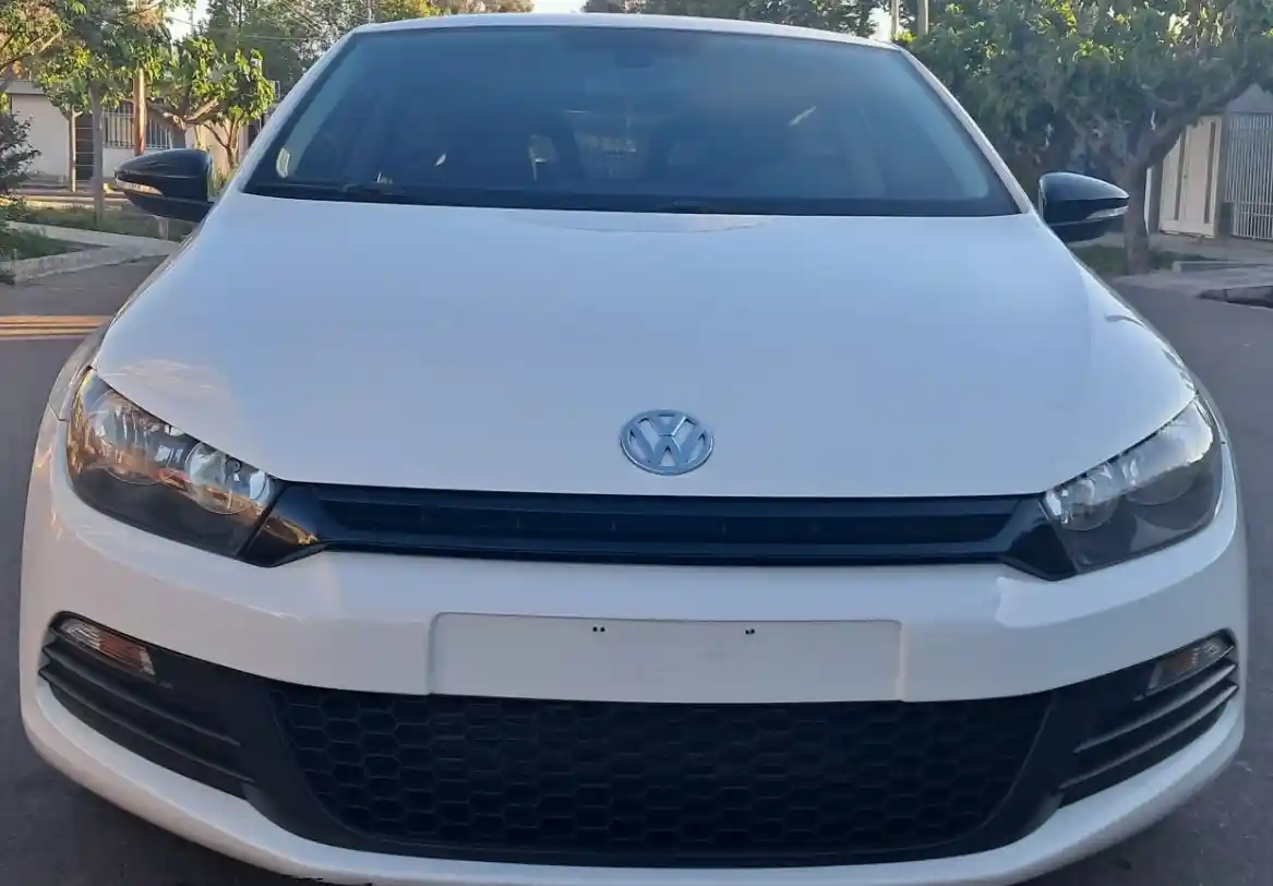 Volkswagen Scirocco  2012 - foto 2