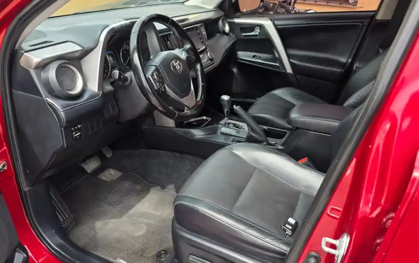 Toyota Rav4  2018 - foto 5