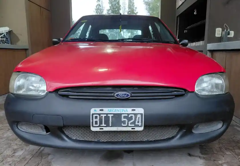 Ford Escort  1997 - foto 1