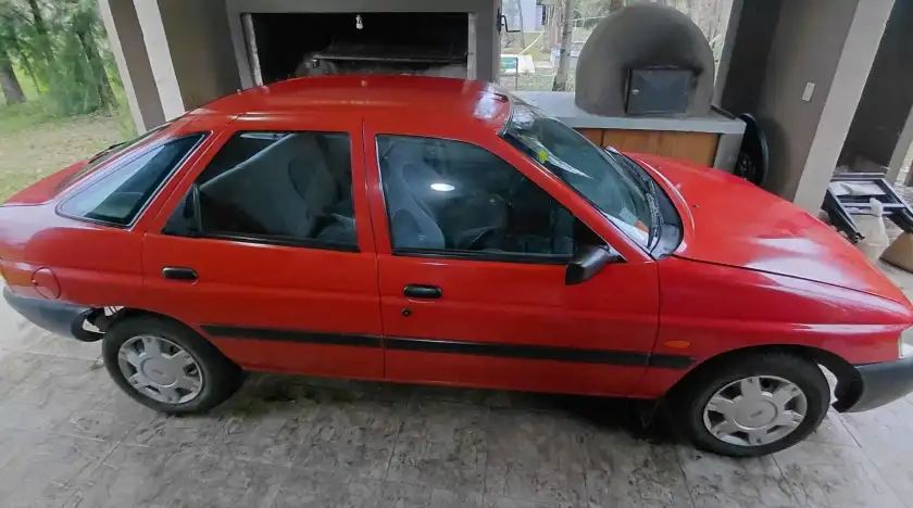 Ford Escort  1997 - foto 2