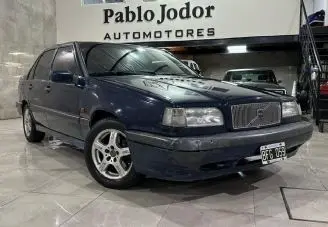 Ford Escort  1997 - foto 5
