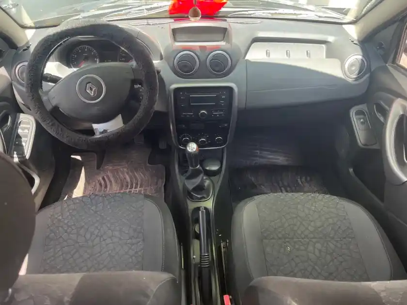 Renault Duster  2013 - foto 4