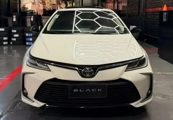 Toyota Corolla  2021 - foto 1
