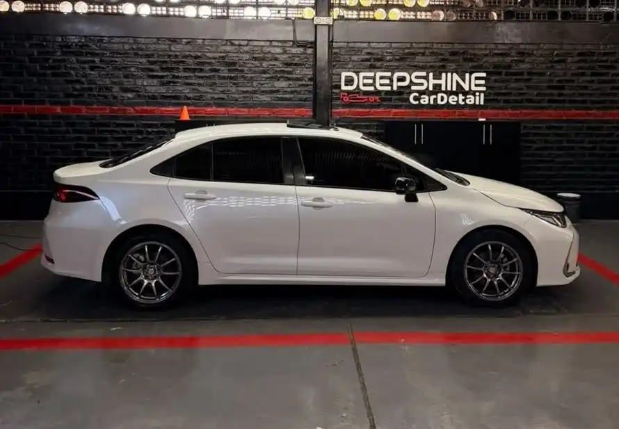 Toyota Corolla  2021 - foto 2