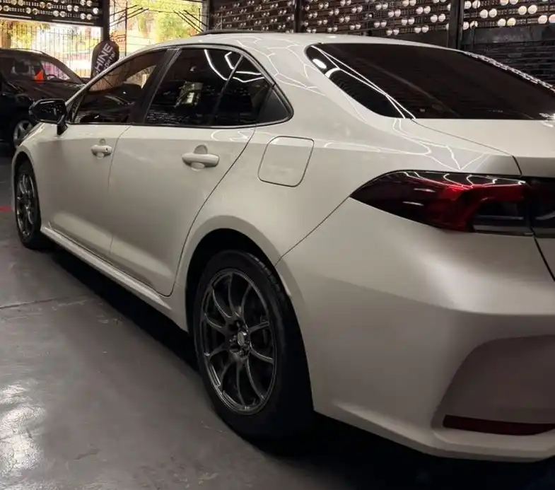 Toyota Corolla  2021 - foto 3