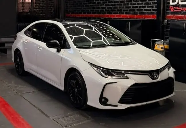 Toyota Corolla  2022 - foto 1
