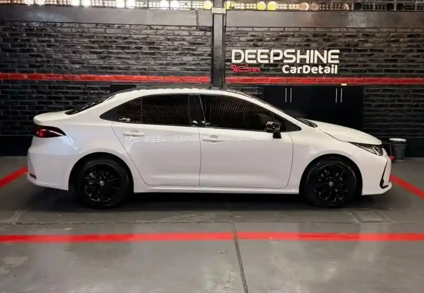 Toyota Corolla  2022 - foto 2