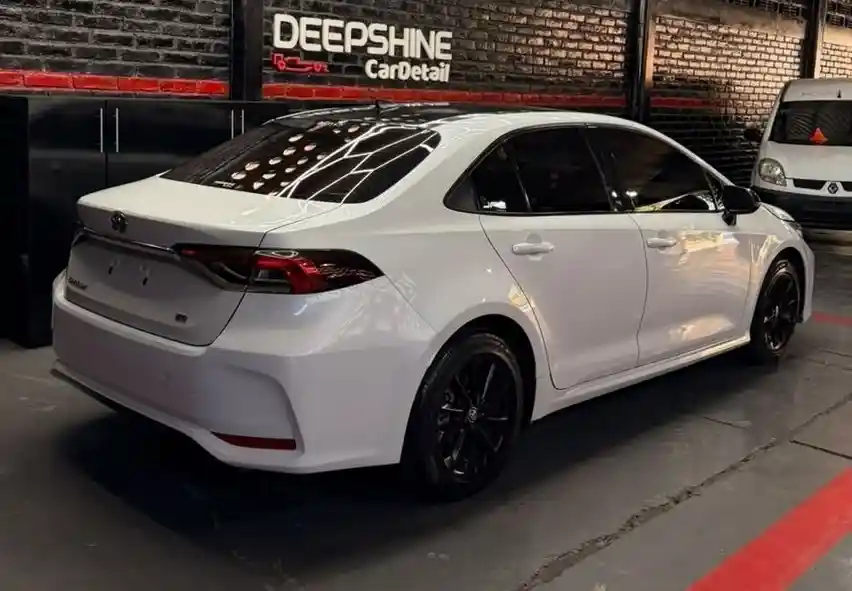 Toyota Corolla  2022 - foto 3