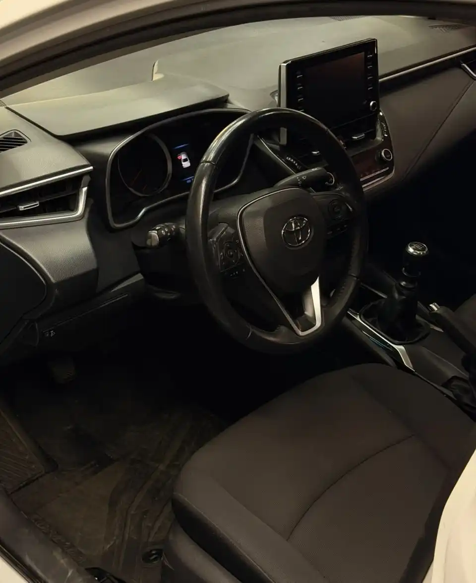 Toyota Corolla  2022 - foto 4