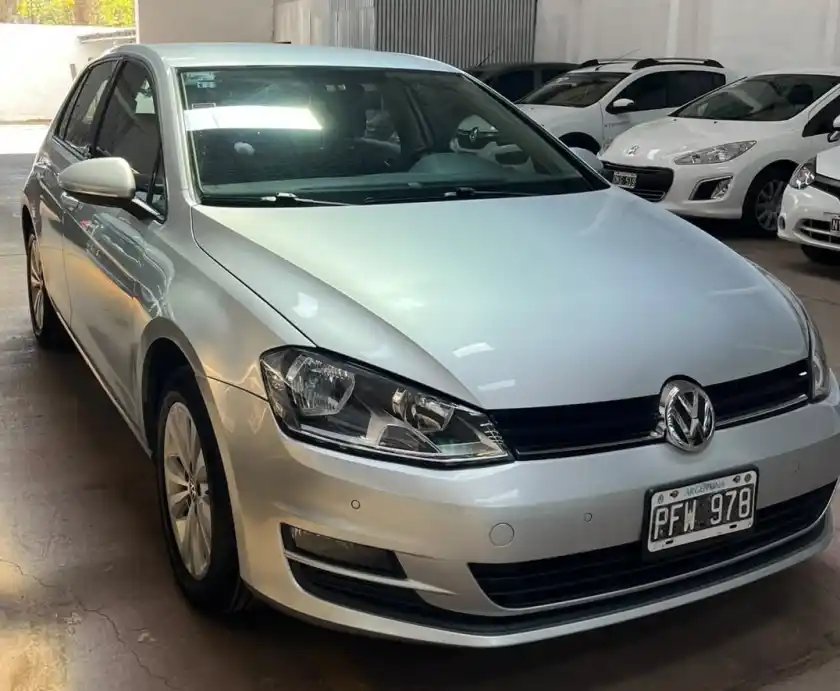 Volkswagen Golf  2015 - foto 2