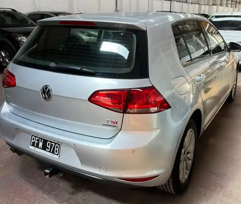 Volkswagen Golf  2015 - foto 4