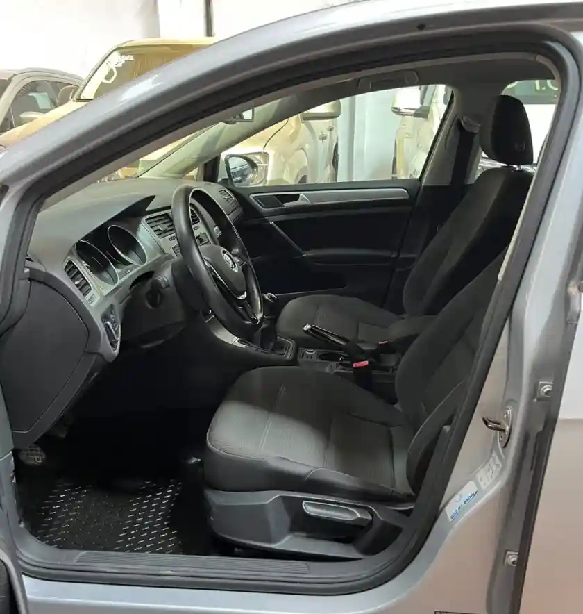 Volkswagen Golf  2015 - foto 5
