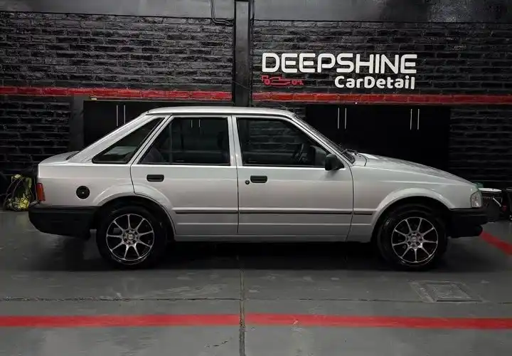 Ford Escort  1994 - foto 2
