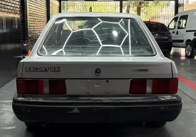 Ford Escort  1994 - foto 3