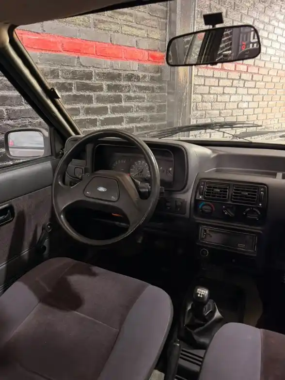 Ford Escort  1994 - foto 4