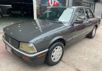 Ford Escort  1994 - foto 5