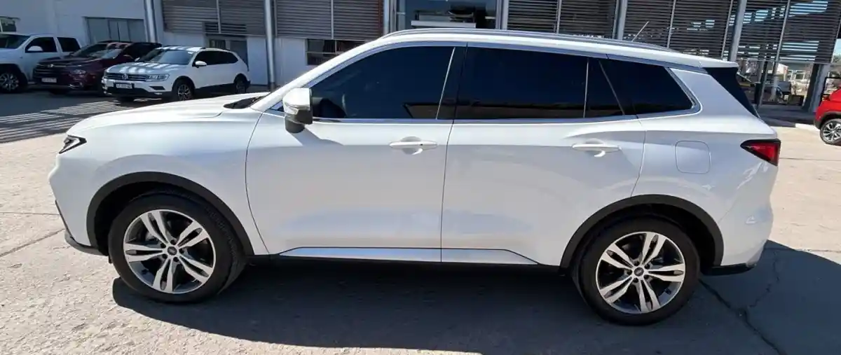 Ford Territory  2025 - foto 4