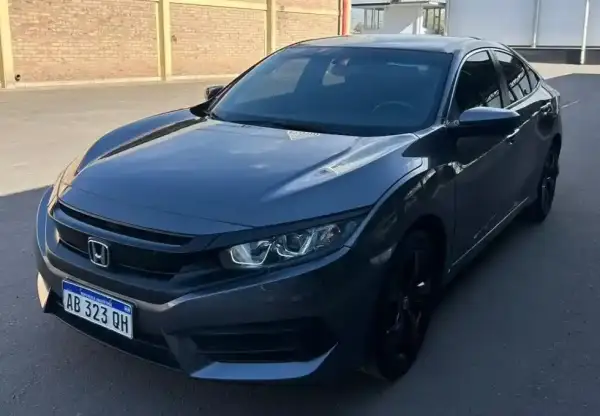 Honda Civic  2017 - foto 1