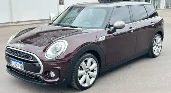 Mini Cooper  2017 - foto 1