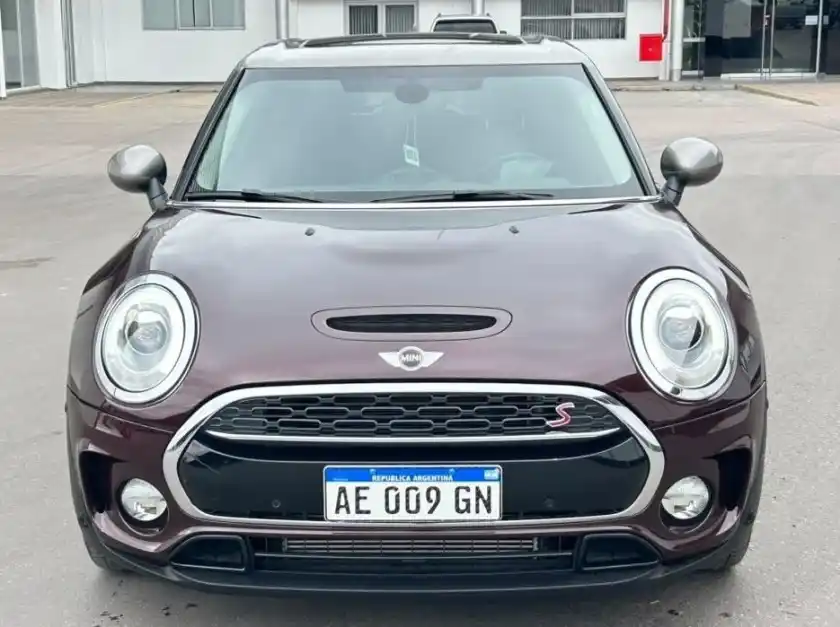 Mini Cooper  2017 - foto 2