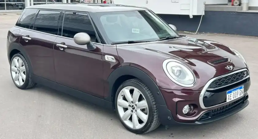 Mini Cooper  2017 - foto 3