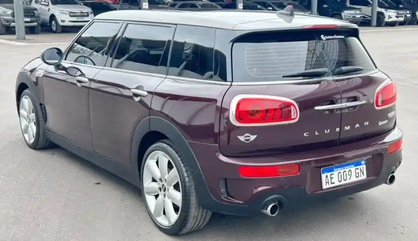 Mini Cooper  2017 - foto 4