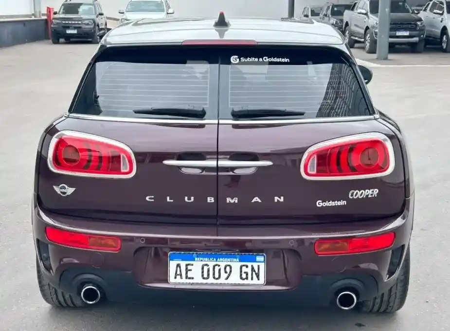 Mini Cooper  2017 - foto 5