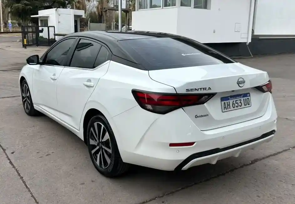 Nissan Sentra  2025 - foto 4