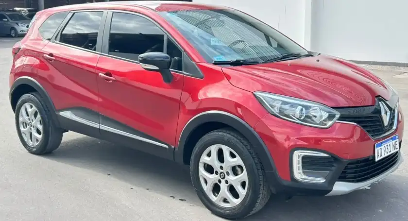 Renault Captur  2019 - foto 3