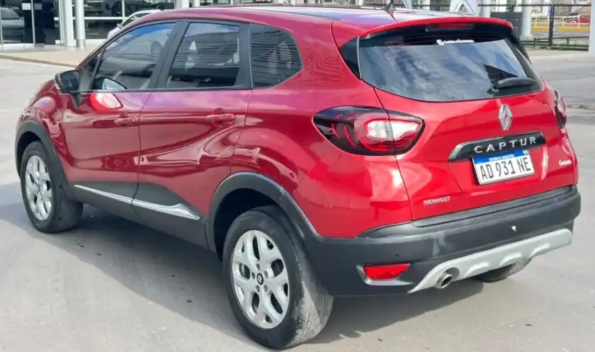 Renault Captur  2019 - foto 4