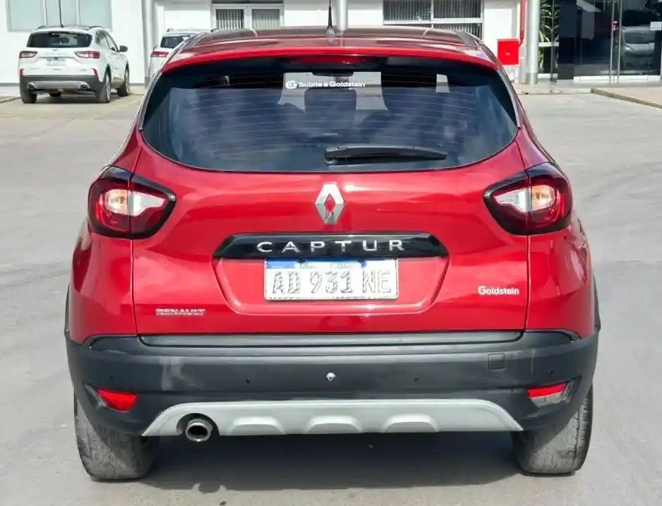 Renault Captur  2019 - foto 5