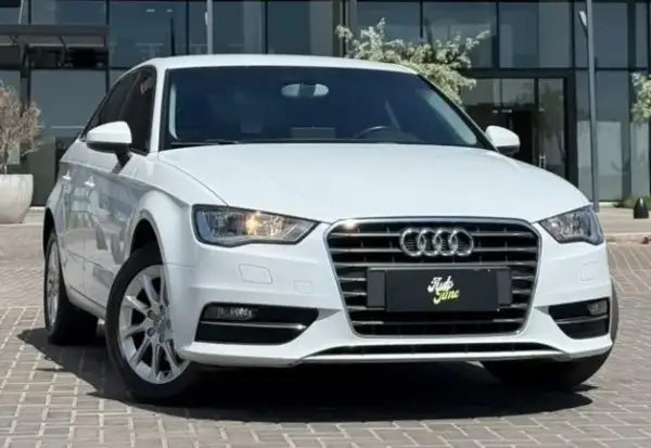 Audi A3  2015 - foto 1