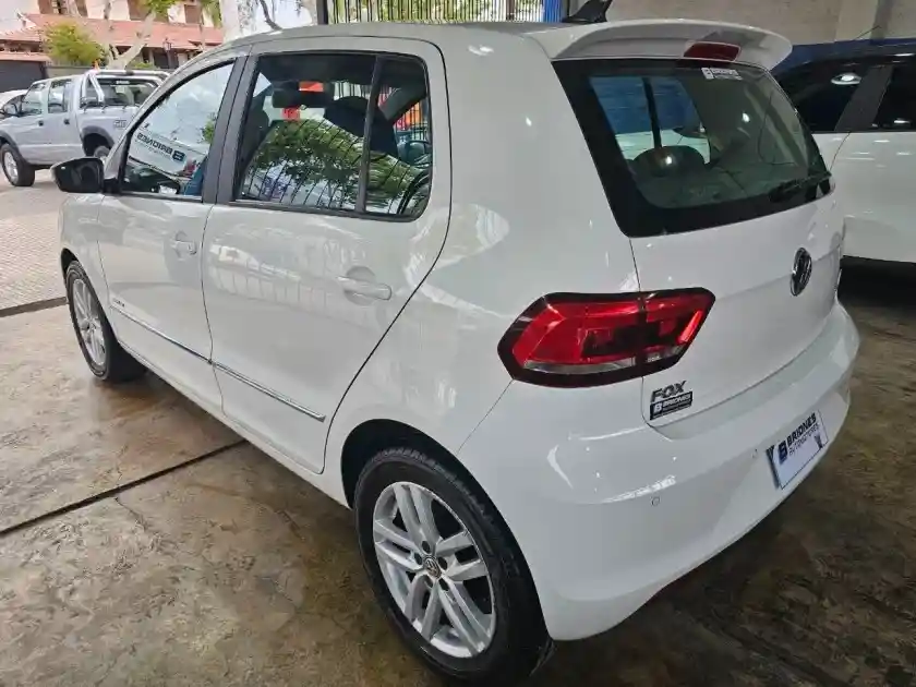Volkswagen Fox  2015 - foto 3