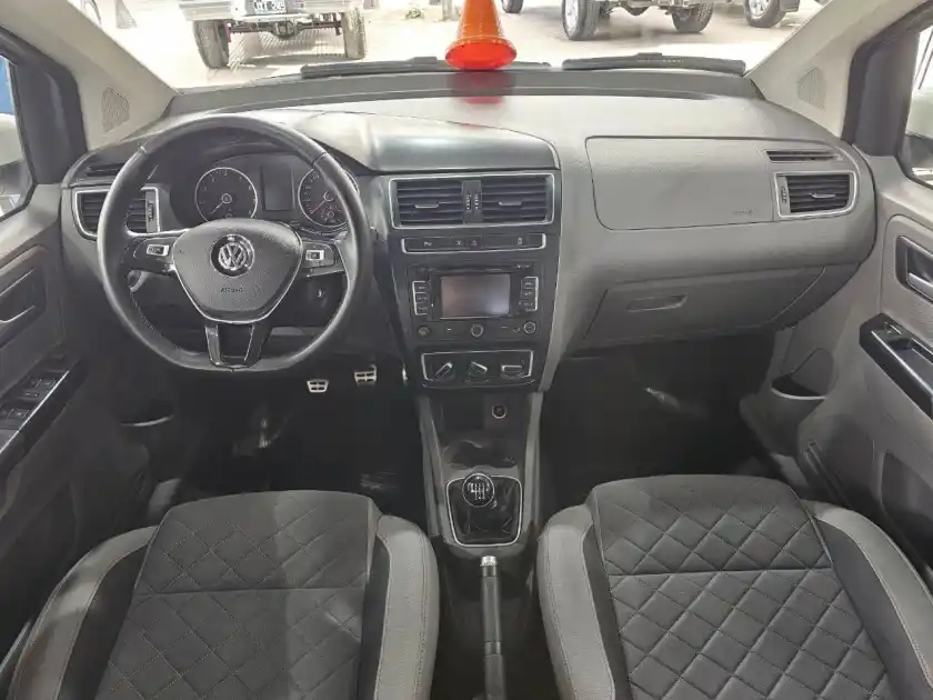 Volkswagen Fox  2015 - foto 5