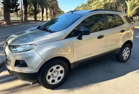 Ford Ecosport  2014 - foto 1
