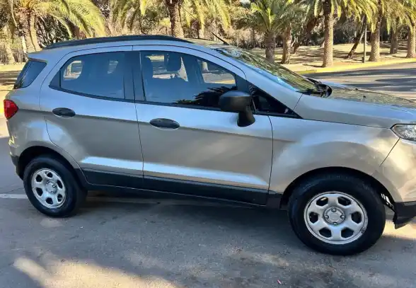 Ford Ecosport  2014 - foto 3