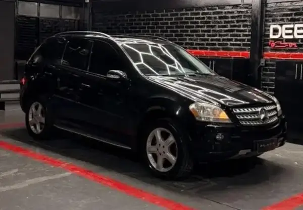 Mercedes-Benz Clase Ml  2008 - foto 1