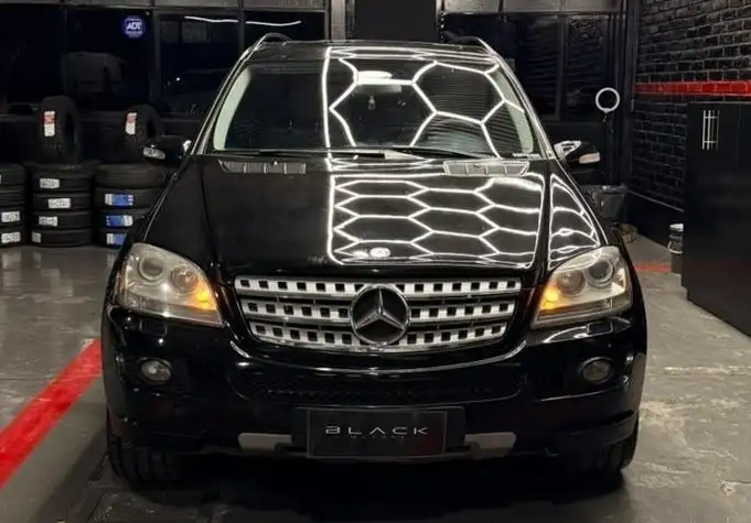 Mercedes-Benz Clase Ml  2008 - foto 2